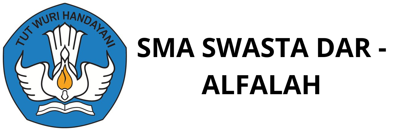 SMA SWASTA DAR – ALFALAH